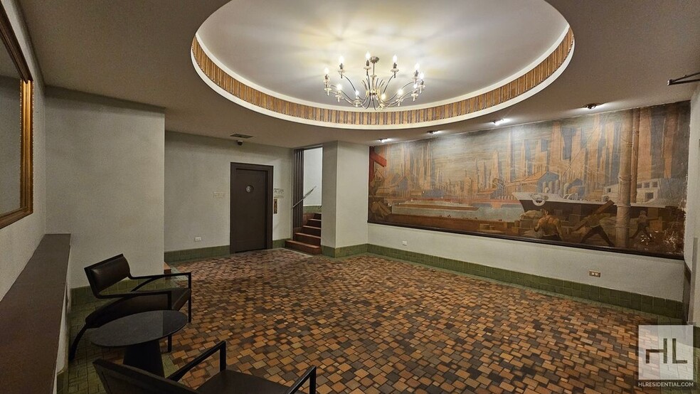 Building Photo - Spacious First-Floor Studio with Separate Alcove in Gramercy