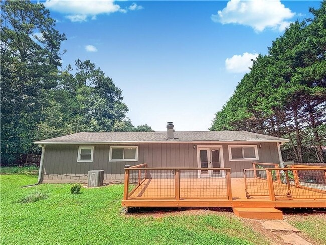 Building Photo - 1552 Blackwell Rd
