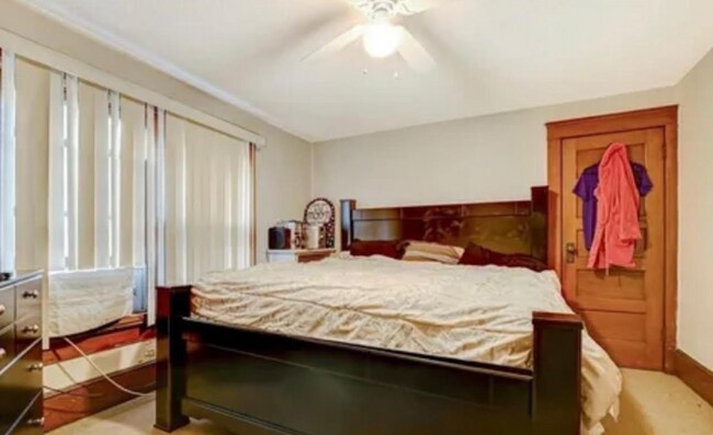 Building Photo - 851 Scott St