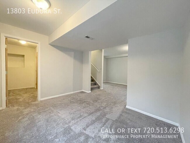 Building Photo - 13803 Eudora St