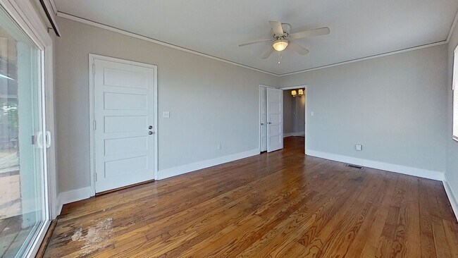 Building Photo - Riverfront Living! First Floor Unit w/ Private Patio, Stunning Views & Upgraded Kitchen