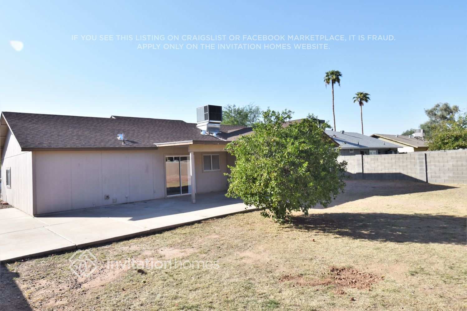 Building Photo - 3029 N Comanche Dr