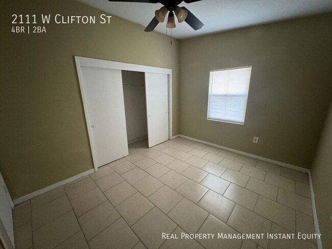 Building Photo - 2111 W Clifton St