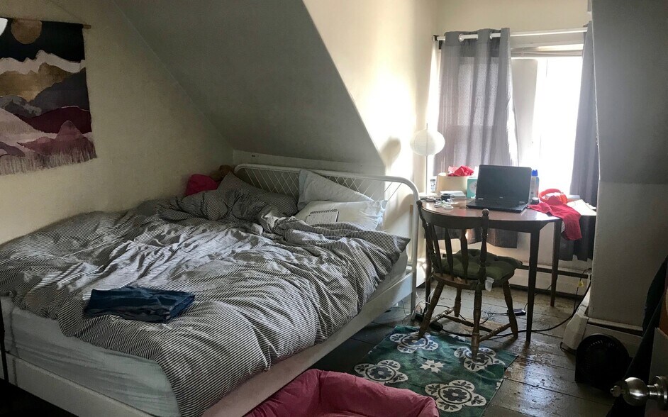 Building Photo - 7 Quincy St