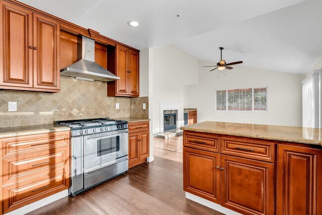 Building Photo - REMARKABLE VIEWS...LOTS OF PRIVACY IN YOUR OWN LITTLE WORLD..