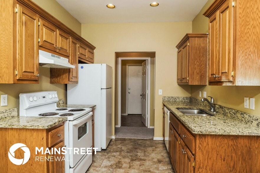 Building Photo - 3708 Windrun Pl