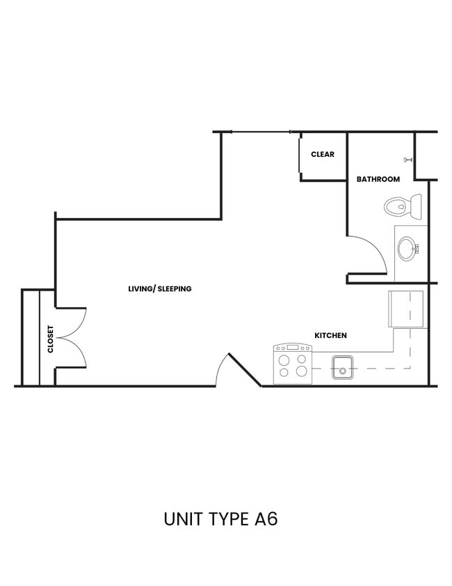 Floorplan - Autumn Chase Park