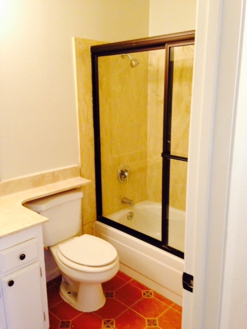 Bathroom #2 - 2425 Cranston Dr