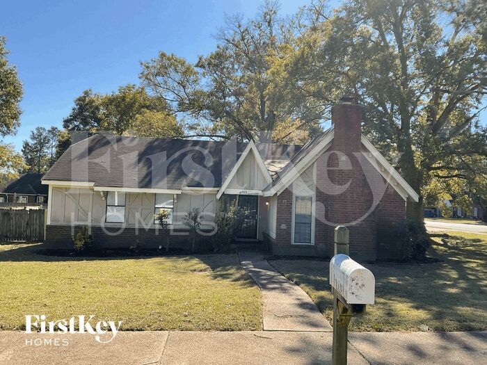 Primary Photo - 6705 Boylston Dr