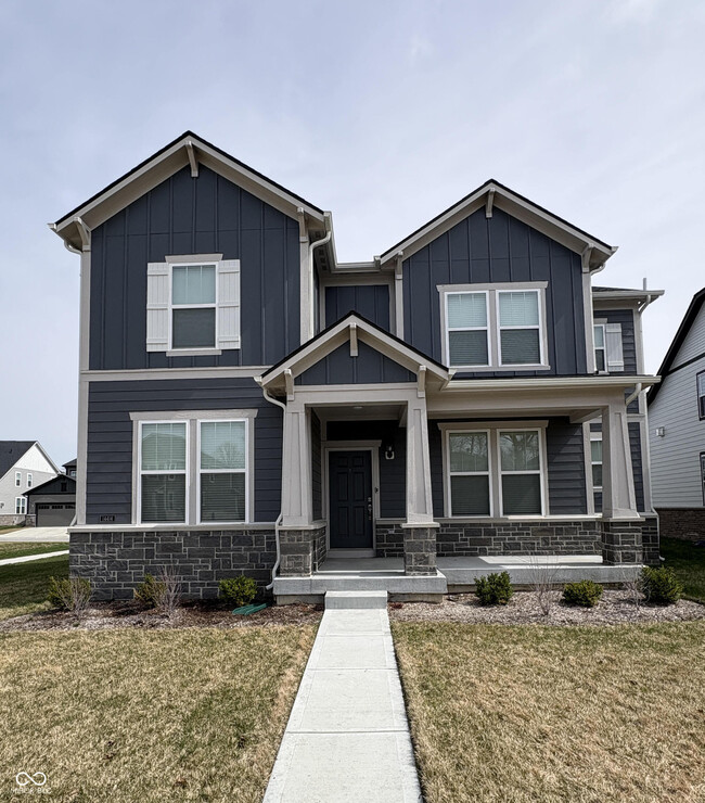 Building Photo - 14414 Bishop Birch Pl