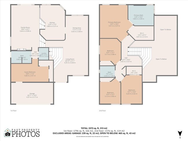 Building Photo - 16732 Strasbourg Ln