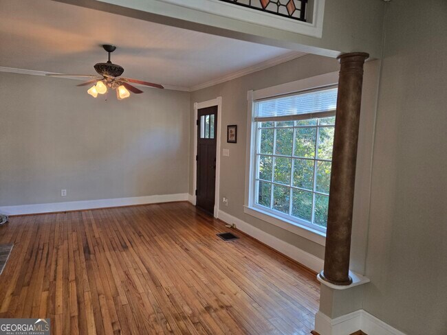 Building Photo - 1038 S Candler St