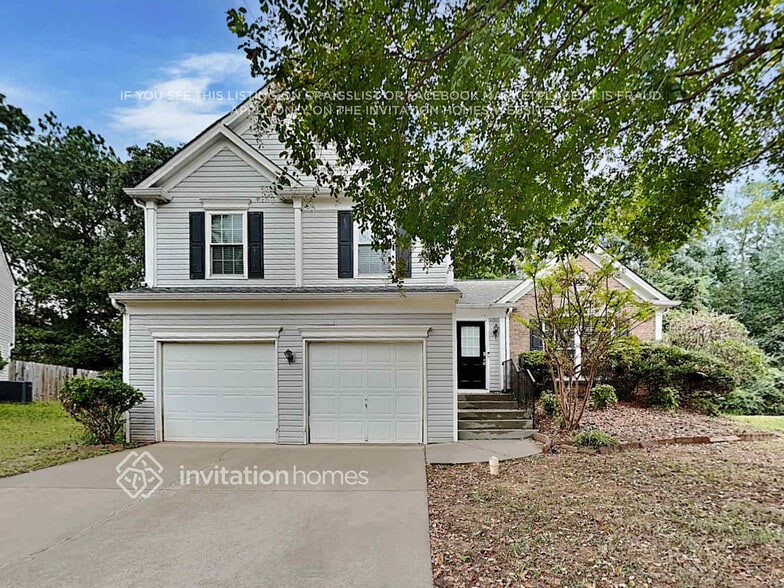 Primary Photo - 3706 Heyford Ct