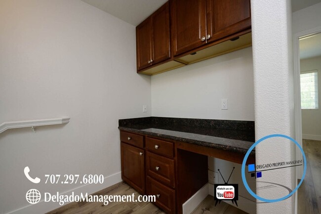 Building Photo - East Vallejo historic home with modern upgrades