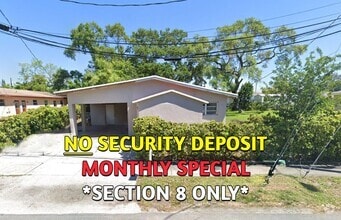 Building Photo - Nice 5-2 house in Dania