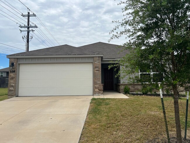Building Photo - Beautiful 3x2 Rental Home in NBTX!