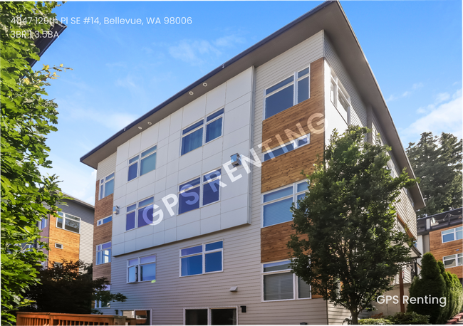 Building Photo - 4047 129th Pl SE