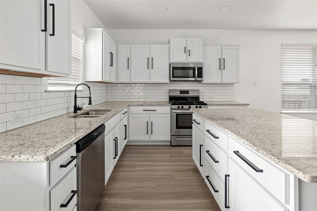 Building Photo - 3409 Copper Acres