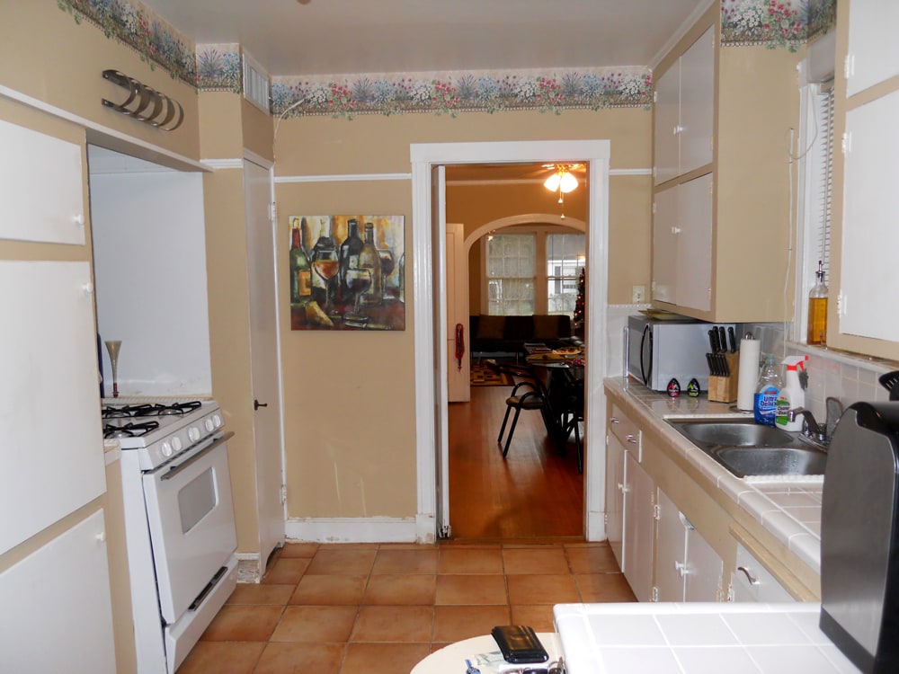 Building Photo - 528 Stephenson St