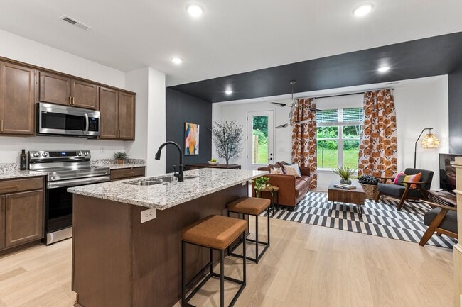 Building Photo - New Construction!!!  3bd Lily Floor plan with Washer and Dryer Included!!