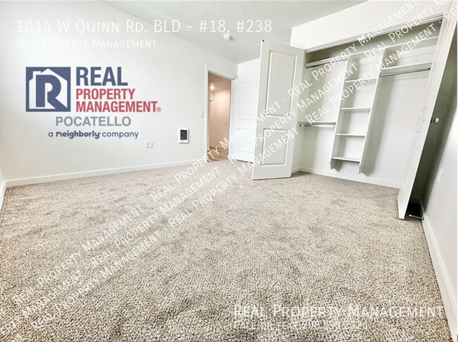 Building Photo - 1014 W Quinn Rd