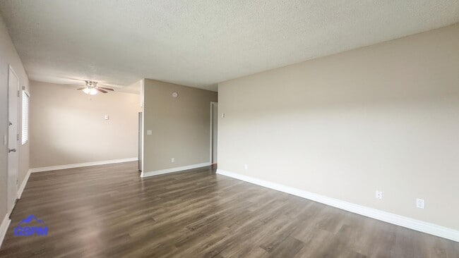 Interior Photo - Imperial Beach Palms