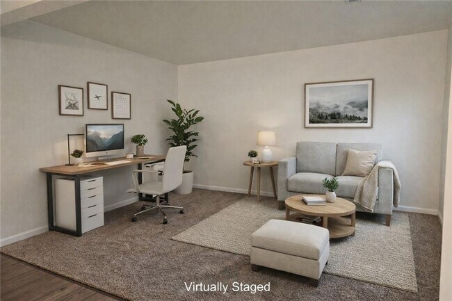 Building Photo - 2372 Young America Dr NE