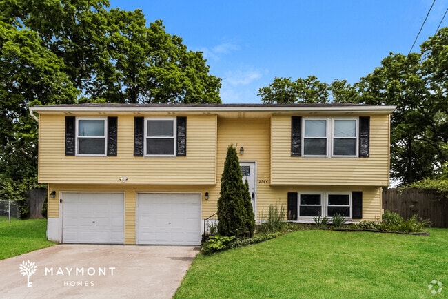 Building Photo - 2764 Quaker Ct
