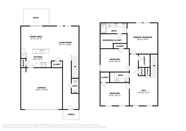 Building Photo - 14653 Maple Ter