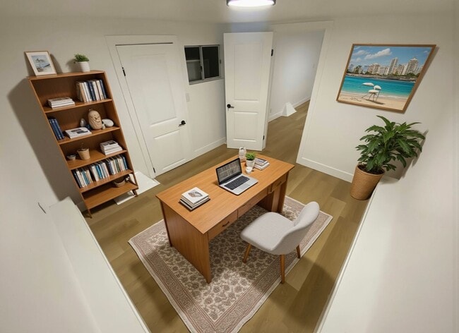 Building Photo - Stunning Redesigned Coastal San Francisco Residence with Modern Finishes/ 3 Bedroom & 1 Bathroom/...