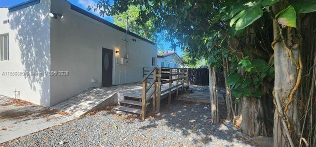 Building Photo - 136 NW 47th St