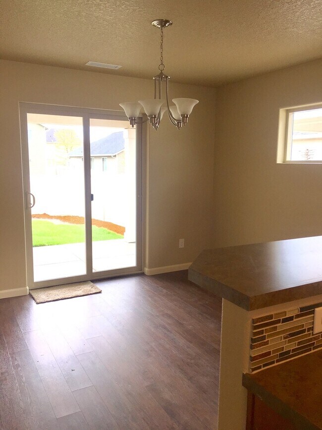 Building Photo - Brand New 3BD Ranch Home in Desirable Batt...