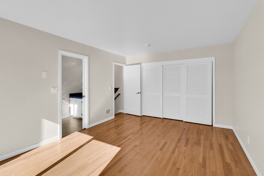 Building Photo - 1322 Marin Ave