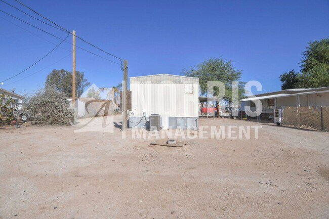 Building Photo - Manufactured Home in Casa Grande