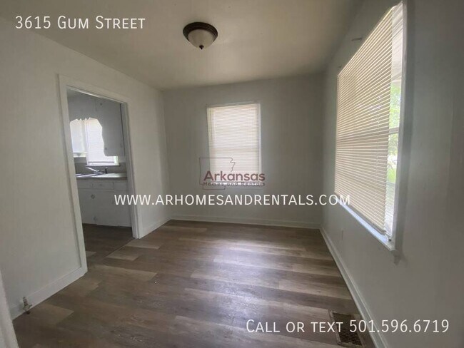 Building Photo - 3615 Gum St