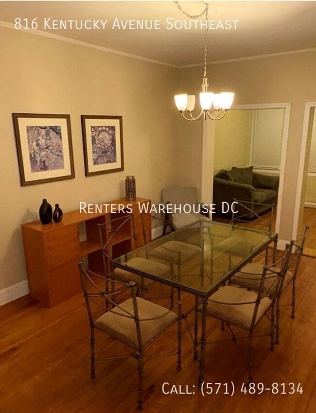 Building Photo - 816 Kentucky Ave SE