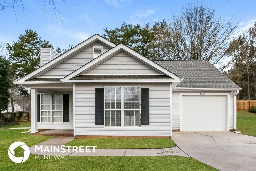 Primary Photo - 3368 Prescott Pl NW