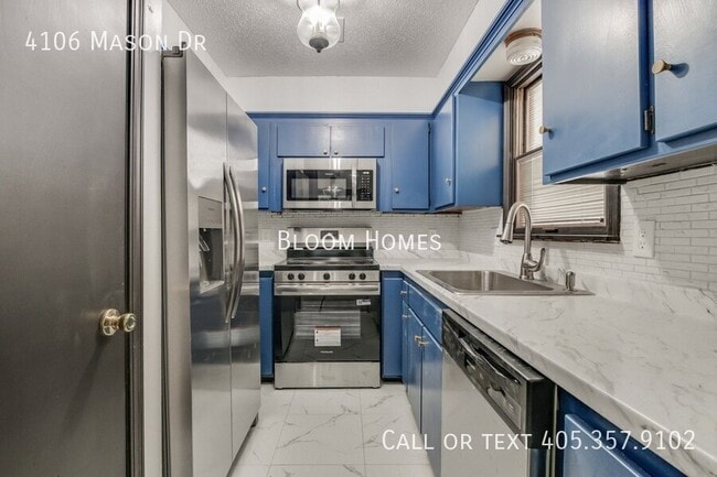 Building Photo - 4106 Mason Dr