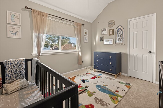 Building Photo - 3611 Stacy Park Cir