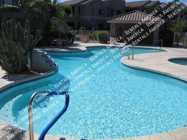 Building Photo - 9555 E Raintree Dr