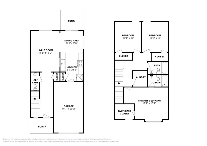 Building Photo - 2037 St Augustine Pl