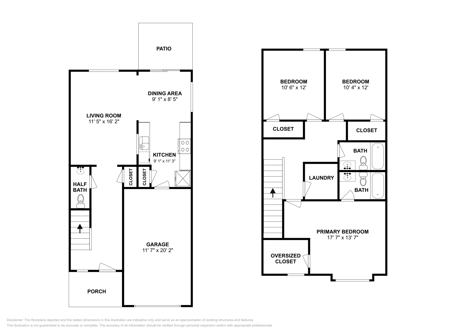Building Photo - 2037 St Augustine Pl