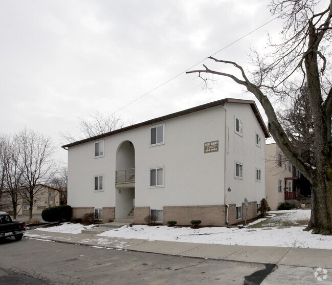 Primary Photo - 2138 N 4th St