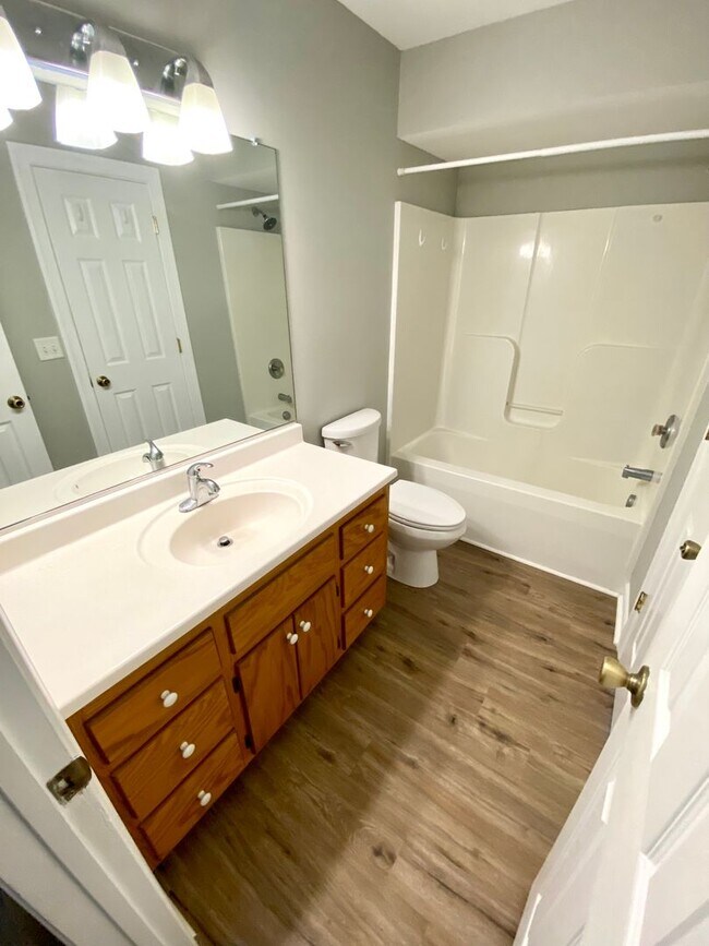 Building Photo - 6437 Village Woods Court