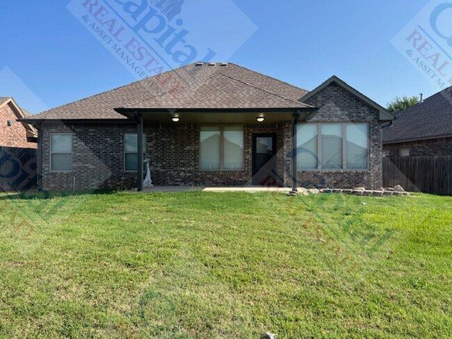 Building Photo - 20630 Frontier Pl