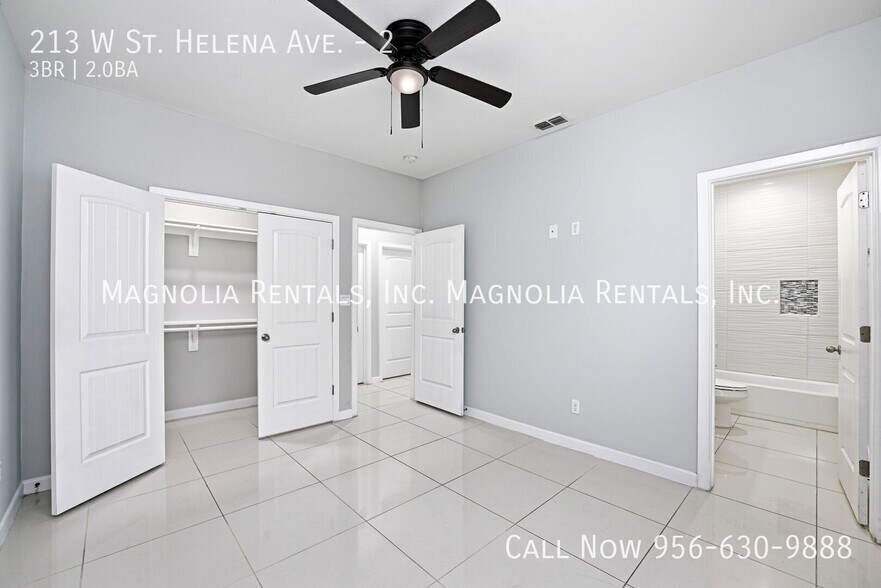 Building Photo - 213 W St Helena Ave