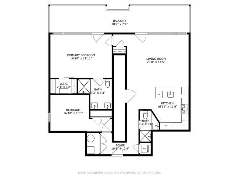 Building Photo - 1753 N Kedzie Ave