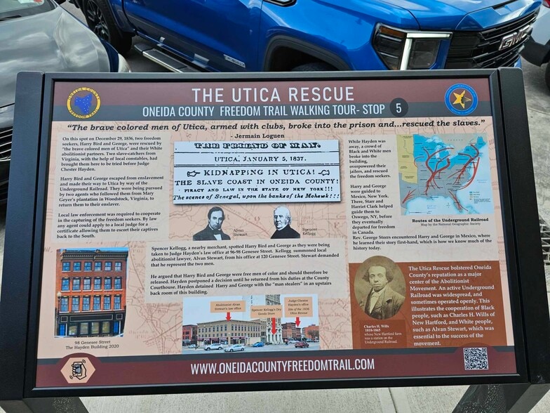 Building Photo - 98 Genesee St