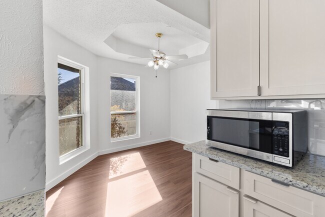 Building Photo - Updated in Garland