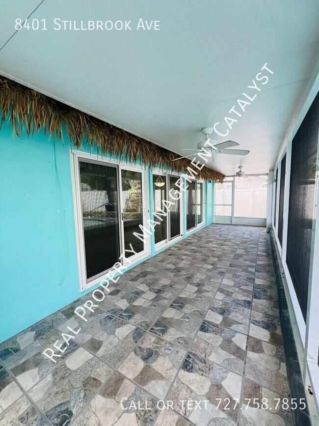 Building Photo - 8401 Stillbrook Ave